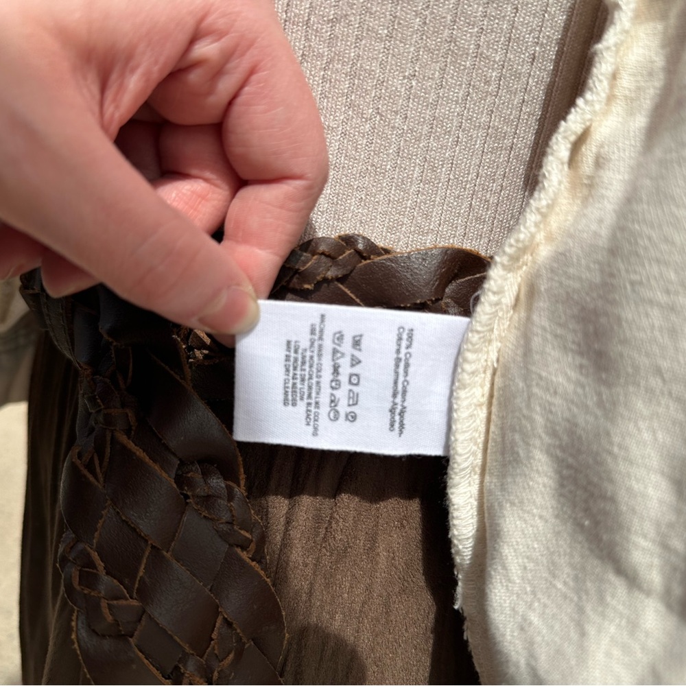 Free People Rumors Jacket - Picture 2 of 4